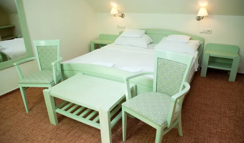 Abbzia Country Club Nemesnp - Oktber 23. 