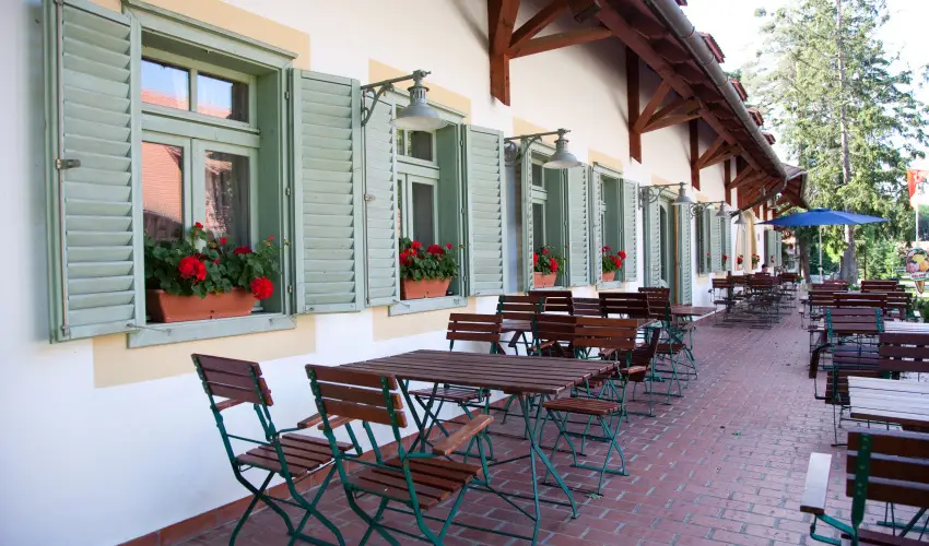 Abbzia Country Club Nemesnp - Oktber 23. 