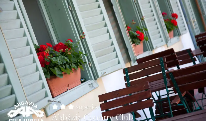 Abbzia Country Club Nemesnp - Oktber 23. 