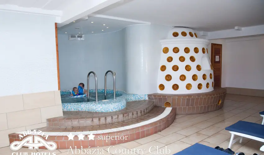 Abbzia Country Club Nemesnp - Oktber 23. 