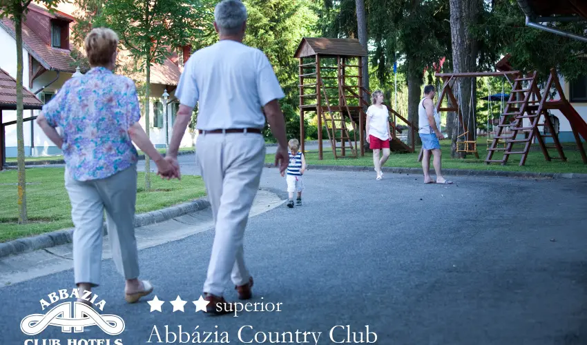 Abbzia Country Club Nemesnp - Oktber 23. 