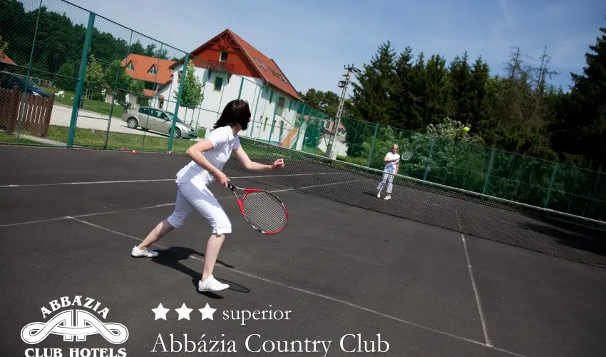 Abbzia Country Club Nemesnp - Oktber 23. 