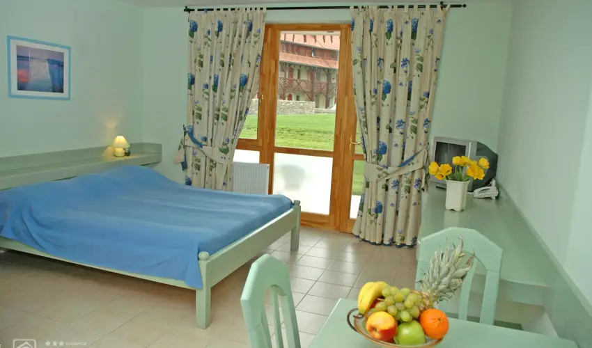 Club Dobogómajor Cserszegtomaj - Október 23. (min. 2 éj)