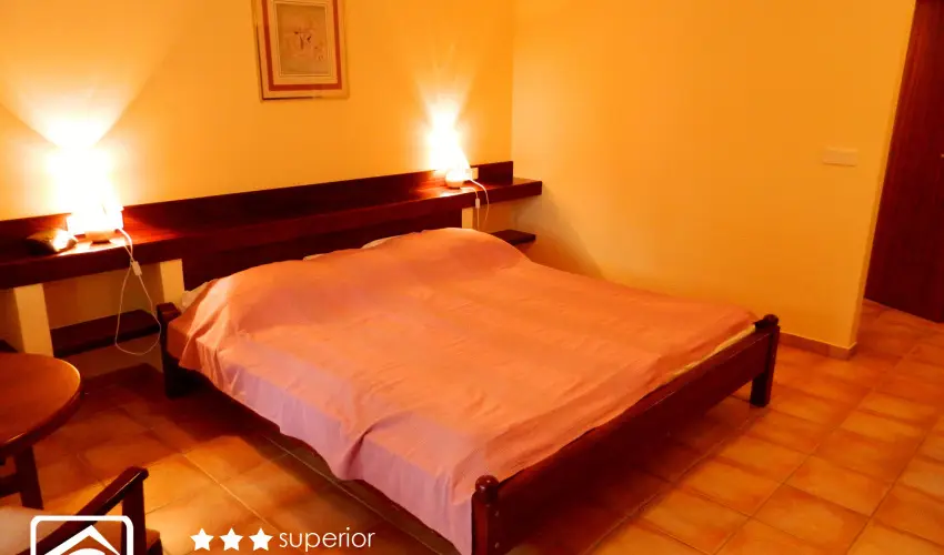 Club Dobogómajor Cserszegtomaj - Október 23. (min. 2 éj)