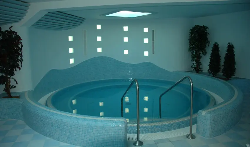 Club Dobogómajor Cserszegtomaj - Október 23. (min. 2 éj)