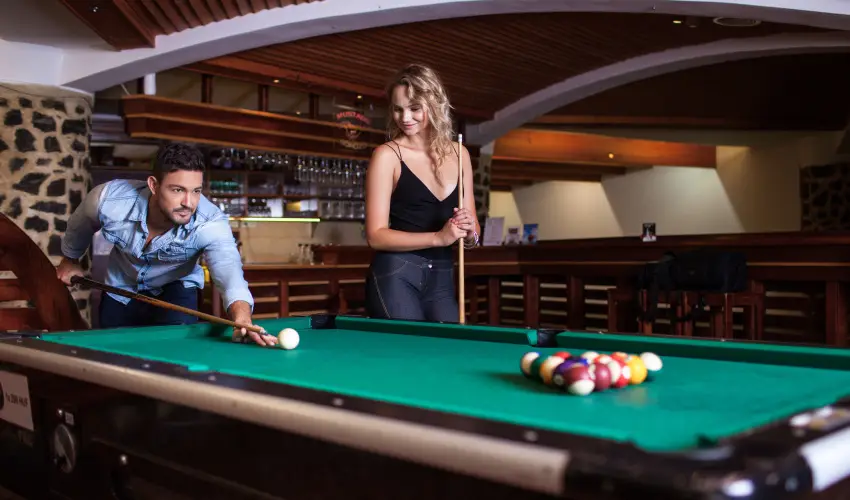 Club Dobogómajor Cserszegtomaj - Október 23. (min. 2 éj)