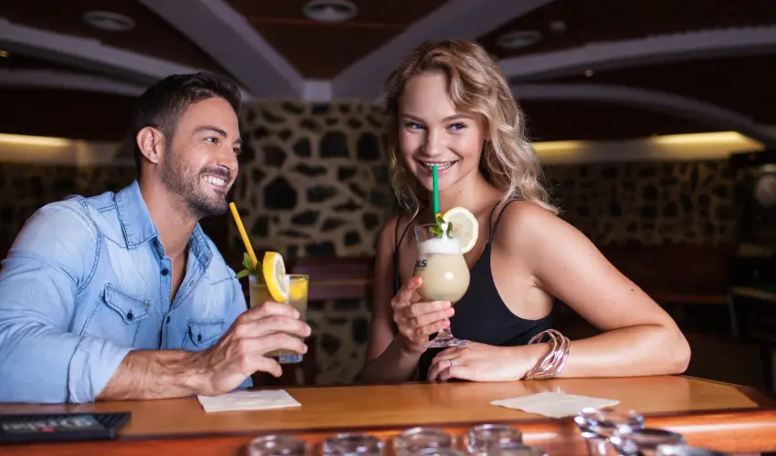 Club Dobogómajor Cserszegtomaj - Október 23. (min. 2 éj)