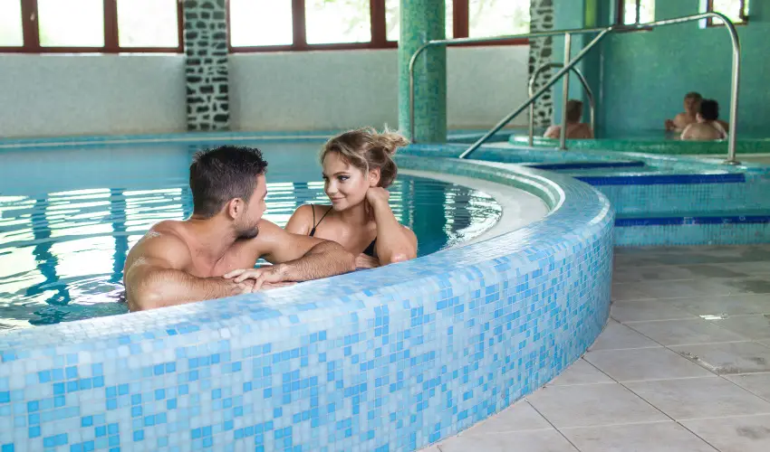 Club Dobogómajor Cserszegtomaj - Október 23. (min. 2 éj)