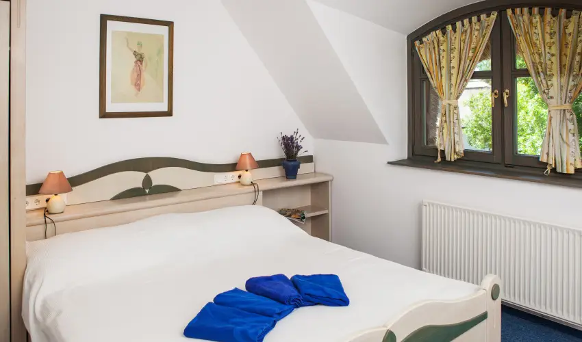 Club Dobogómajor Cserszegtomaj - Október 23. (min. 2 éj)