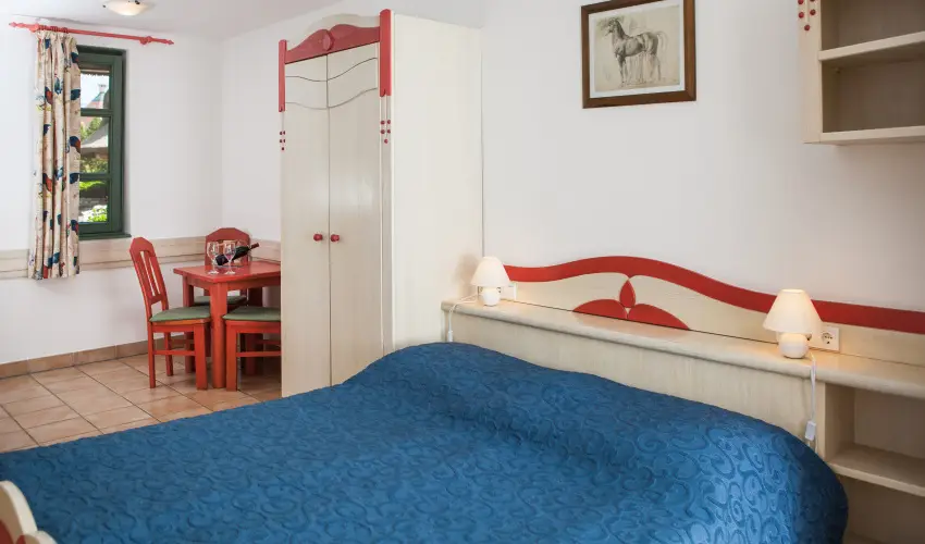 Club Dobogómajor Cserszegtomaj - Október 23. (min. 2 éj)