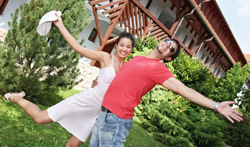 Club Dobogómajor Cserszegtomaj - Október 23. (min. 2 éj)