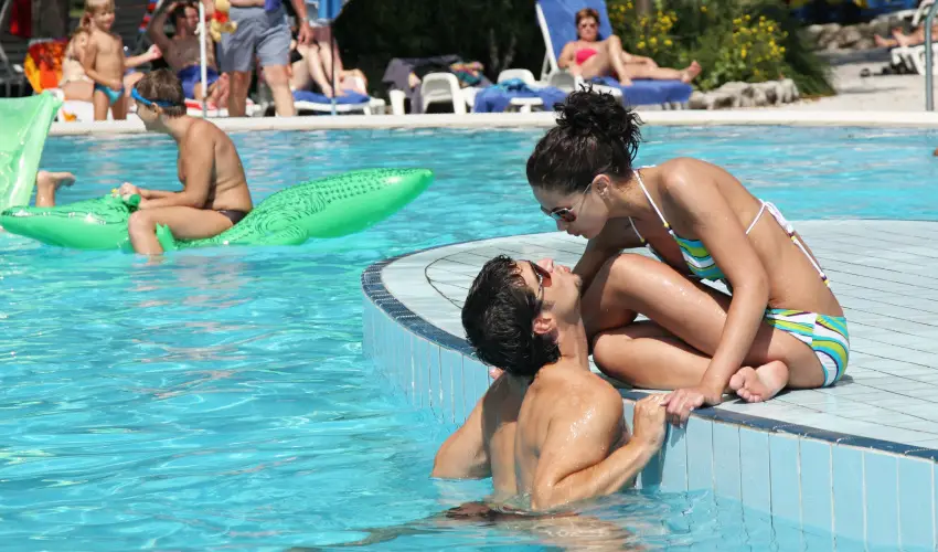 Club Dobogómajor Cserszegtomaj - Október 23. (min. 2 éj)