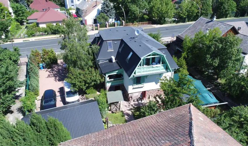 dm Apartman Balatonfldvr - Oktber 23. 