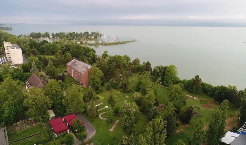 dm Apartman Balatonfldvr - Oktber 23. 