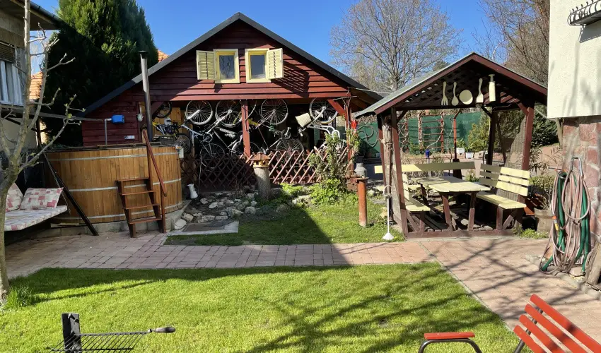 dm Apartman Balatonfldvr - Oktber 23. 