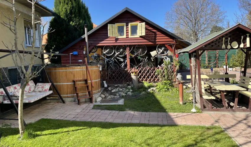 dm Apartman Balatonfldvr - Oktber 23. 