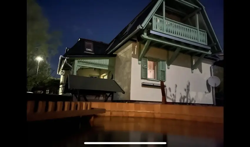 dm Apartman Balatonfldvr - Oktber 23. 