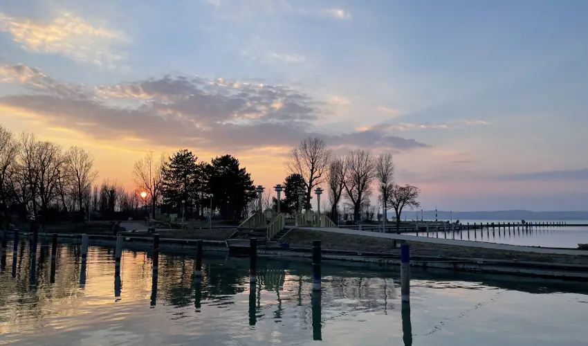 dm Apartman Balatonfldvr - Oktber 23. 