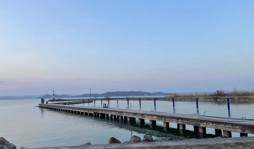 dm Apartman Balatonfldvr - Oktber 23. 