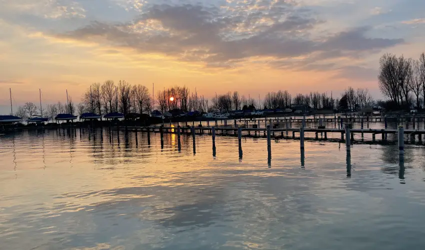 dm Apartman Balatonfldvr - Oktber 23. 