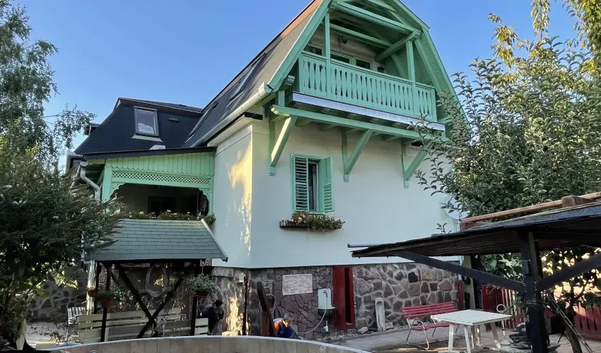 dm Apartman Balatonfldvr - Oktber 23. 