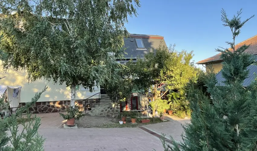 dm Apartman Balatonfldvr - Oktber 23. 