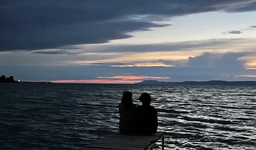 dm Apartman Balatonfldvr - Oktber 23. 