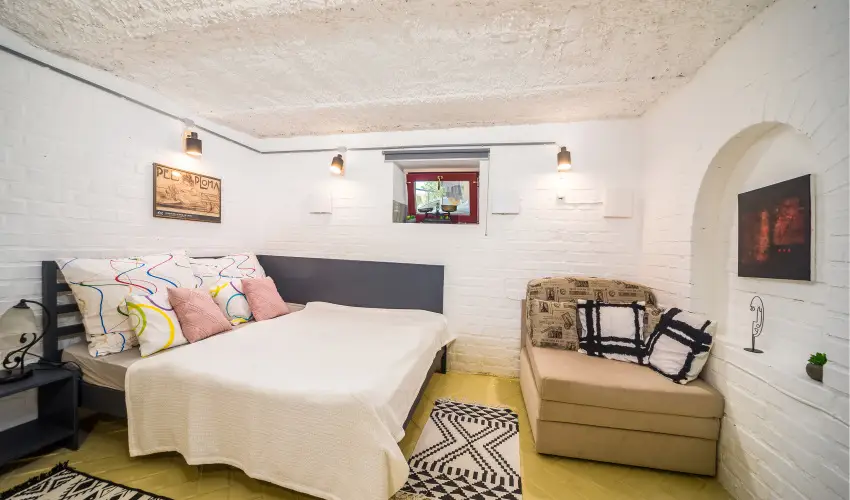 dm Apartman Balatonfldvr - Oktber 23. 