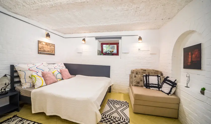 dm Apartman Balatonfldvr - Oktber 23. 