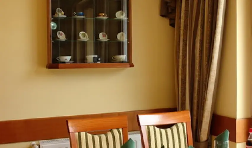 Admirl Villa Kehida Kehidakustny - Oktber 23. (min. 2 j)