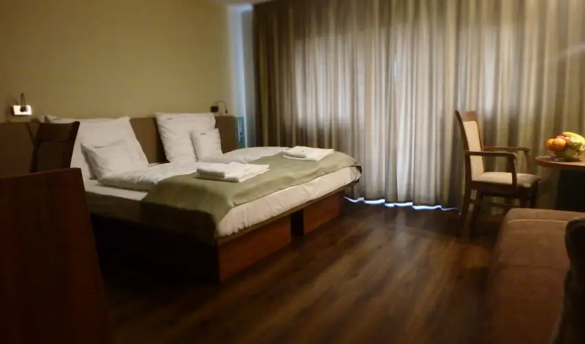 Admirl Villa Kehida Kehidakustny - Oktber 23. (min. 2 j)