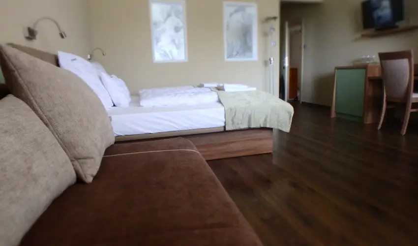 Admirl Villa Kehida Kehidakustny - Oktber 23. (min. 2 j)