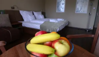 Admirl Villa Kehida Kehidakustny