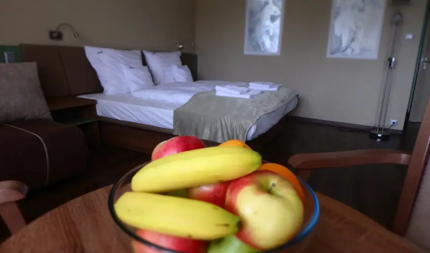 Admirl Villa Kehida Kehidakustny - Oktber 23. (min. 2 j)