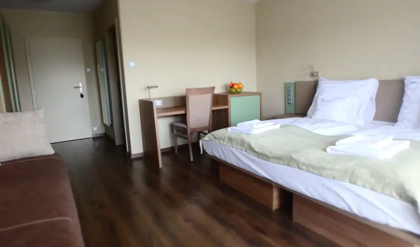 Admirl Villa Kehida Kehidakustny - Oktber 23. (min. 2 j)