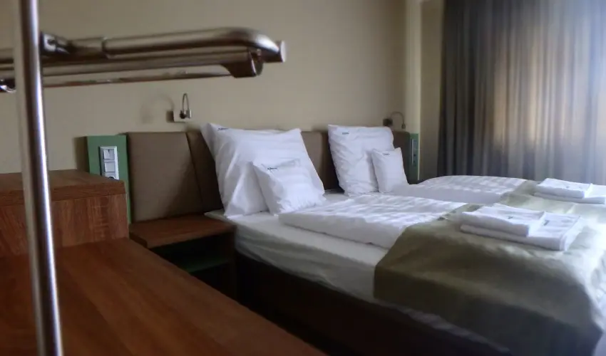 Admirl Villa Kehida Kehidakustny - Oktber 23. (min. 2 j)