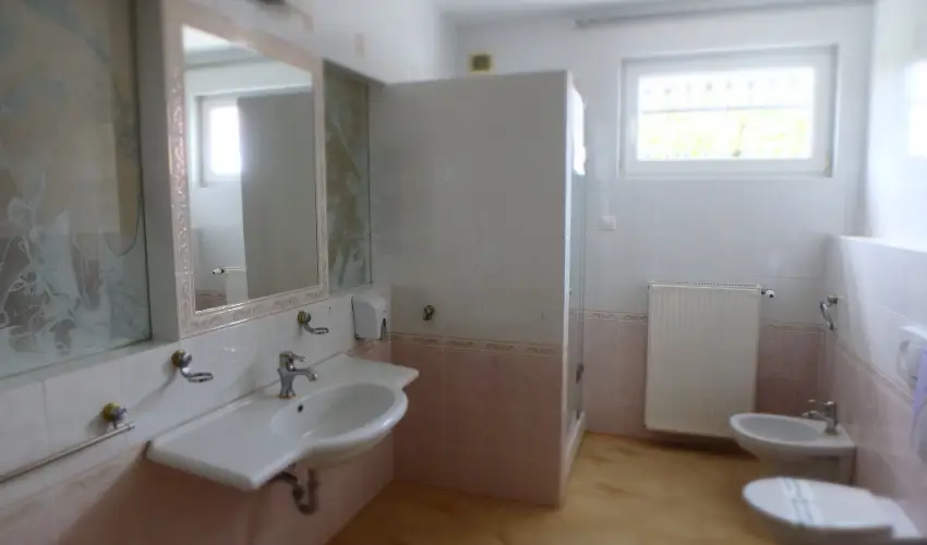 Admirl Villa Kehida Kehidakustny - Oktber 23. (min. 2 j)