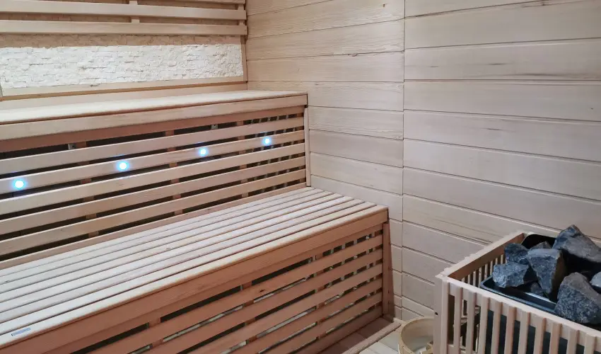 Admirl Villa Kehida Kehidakustny - Oktber 23. (min. 2 j)