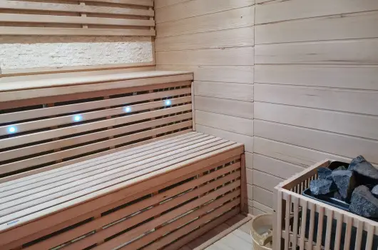 Admirl Villa Kehida - Oktber 23. (min. 2 j)