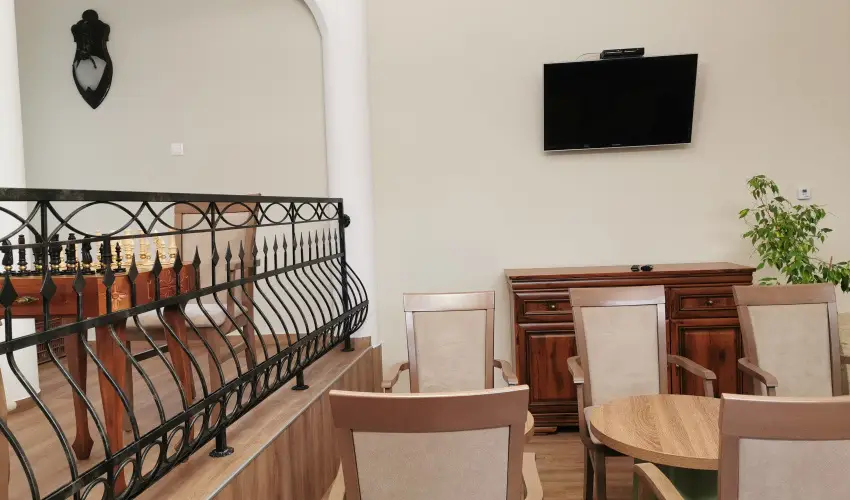 Admirl Villa Kehida Kehidakustny - Oktber 23. (min. 2 j)