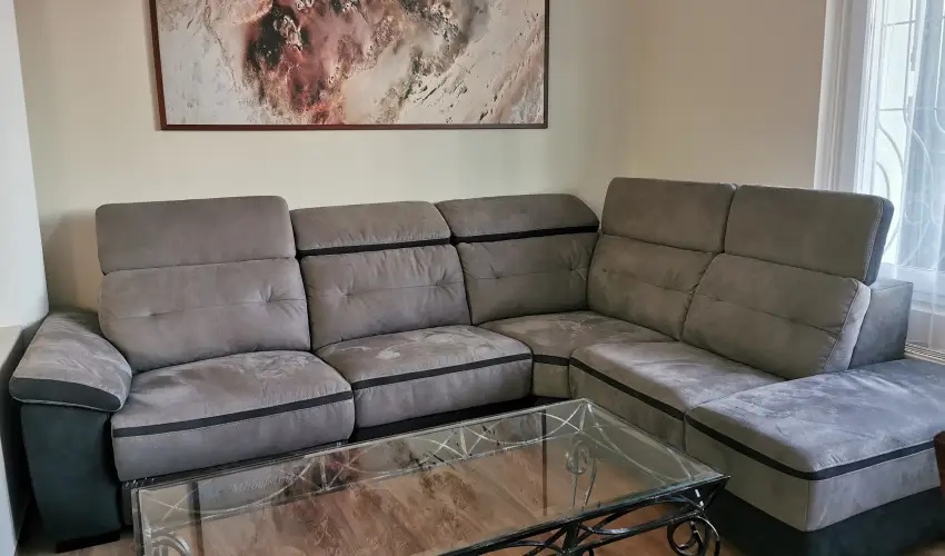 Admirl Villa Kehida Kehidakustny - Oktber 23. (min. 2 j)