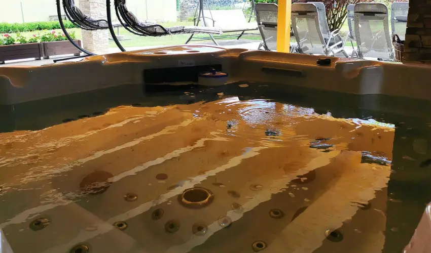 Admirl Villa Kehida Kehidakustny - Oktber 23. (min. 2 j)