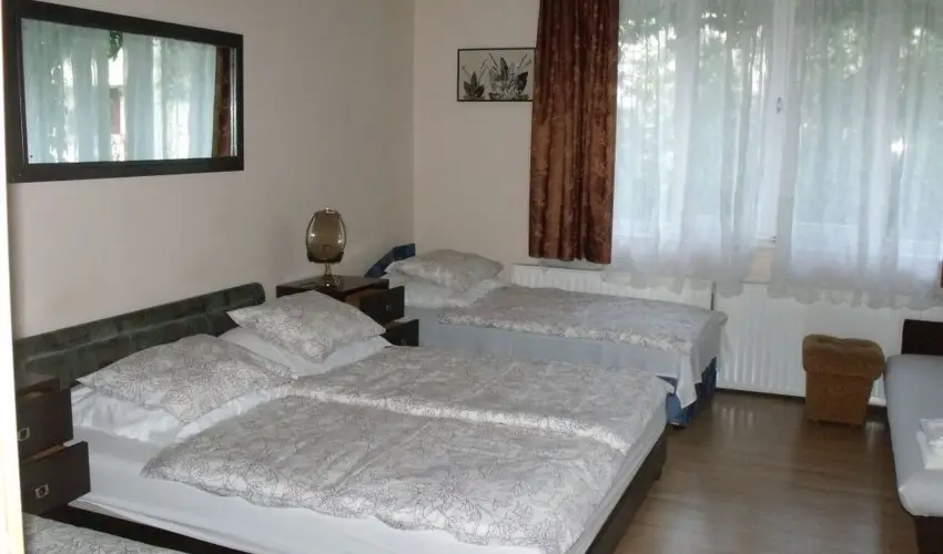 Agod Apartman Gyula - Oktber 23. (min. 3 j)