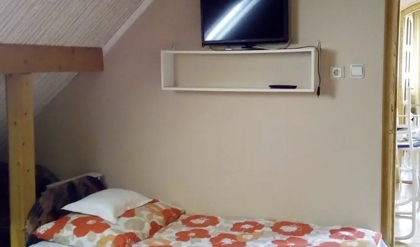 Agod Apartman Gyula - Oktber 23. (min. 3 j)