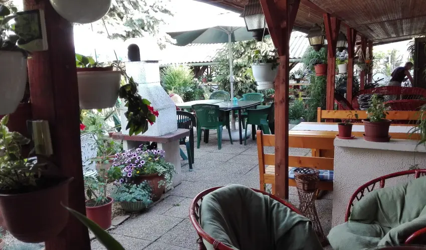 Agod Apartman Gyula - Oktber 23. (min. 3 j)