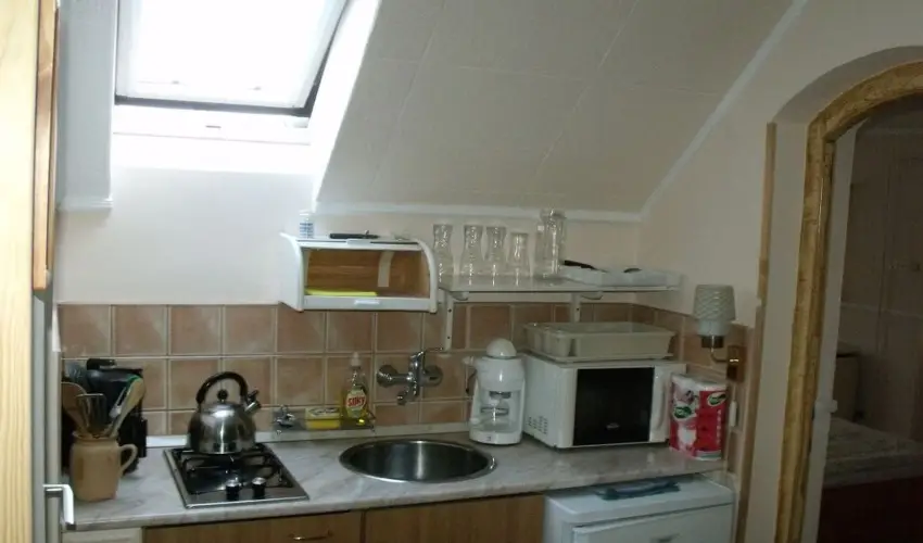 Agod Apartman Gyula - Oktber 23. (min. 3 j)