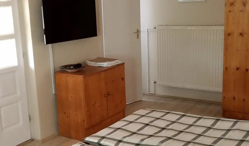 Agod Apartman Gyula - Oktber 23. (min. 3 j)