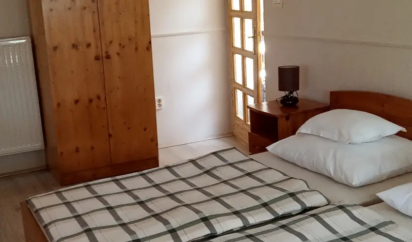 Agod Apartman Gyula - Oktber 23. (min. 3 j)