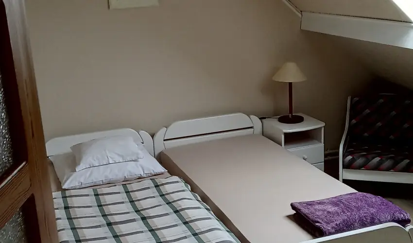 Agod Apartman Gyula - Oktber 23. (min. 3 j)