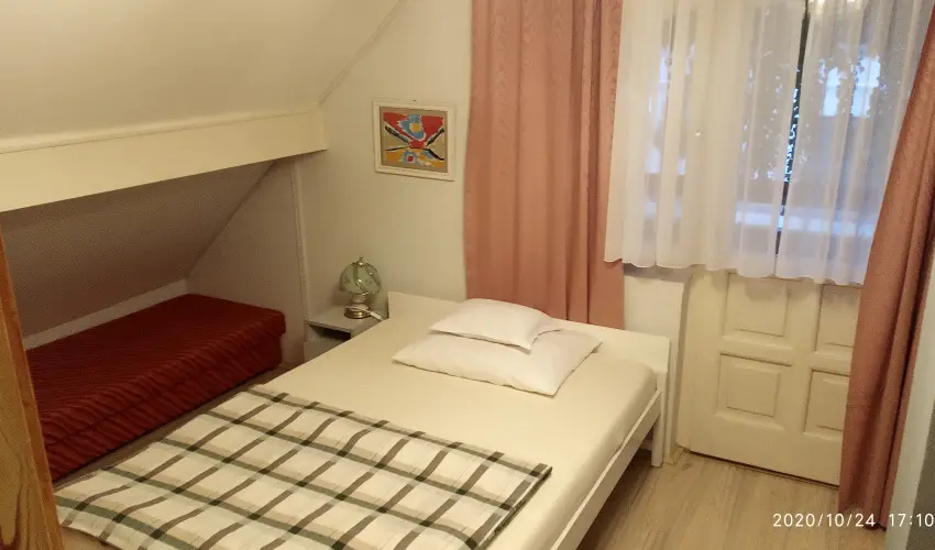 Agod Apartman Gyula - Oktber 23. (min. 3 j)